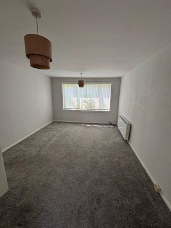 Flat Glen Isla in East Kilbride