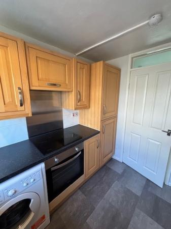 Flat Glen Isla in East Kilbride