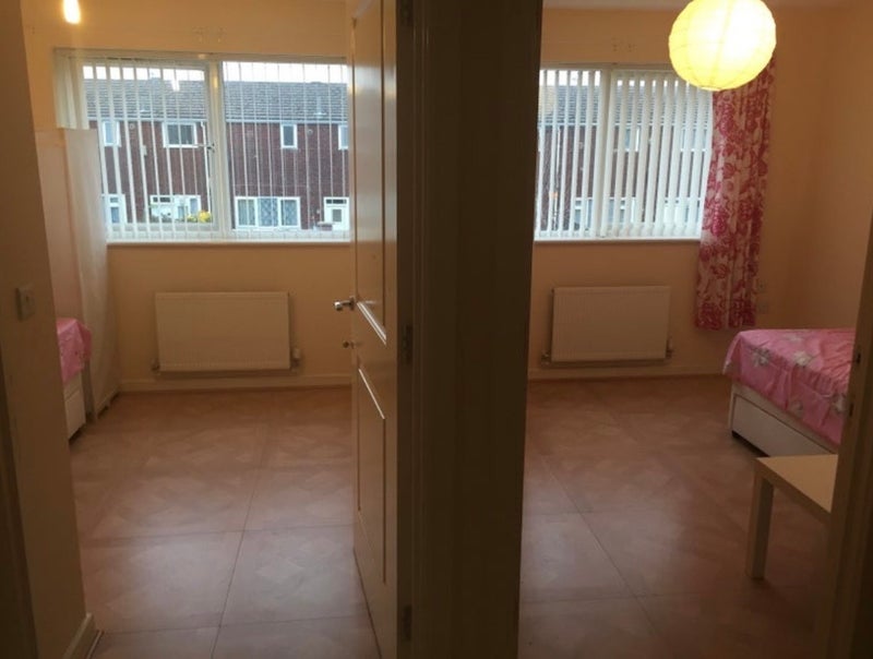 Room Turing Close in Manchester
