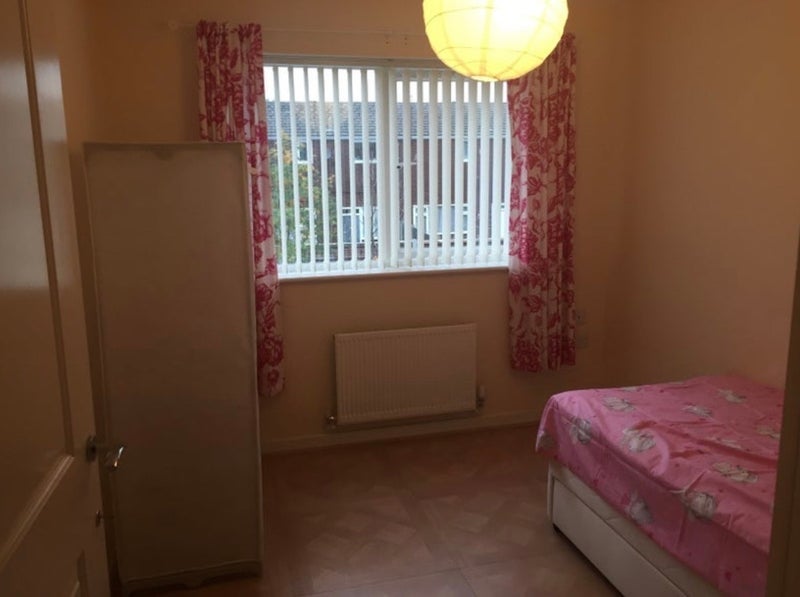 Room Turing Close in Manchester