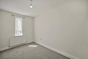 Flat Allendale Road in London