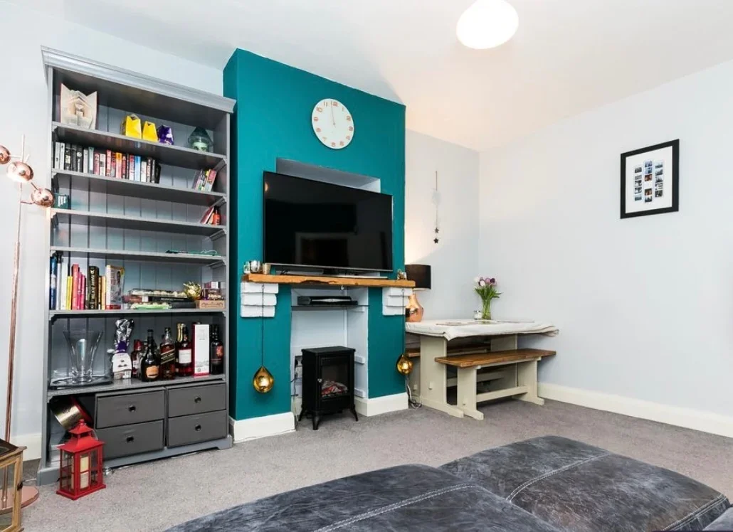 Flat Alexandra Close in Greater London