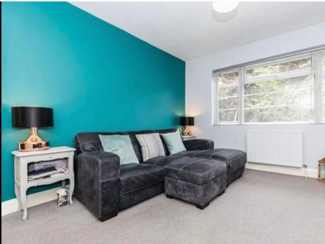 Flat Alexandra Close in Greater London