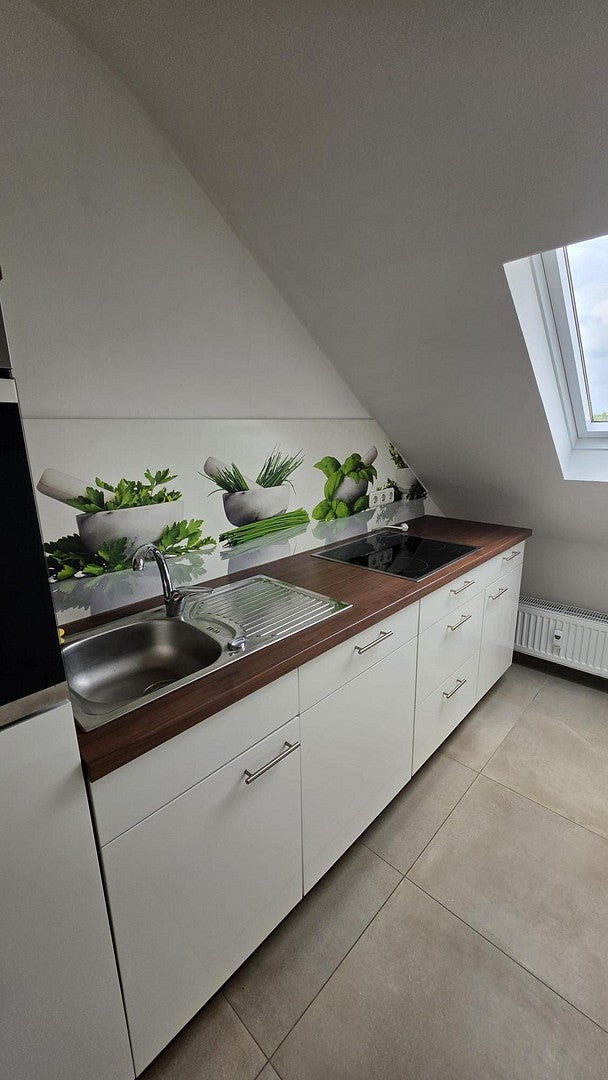 Wohnung Eichendorffstraße in Gundernhausen