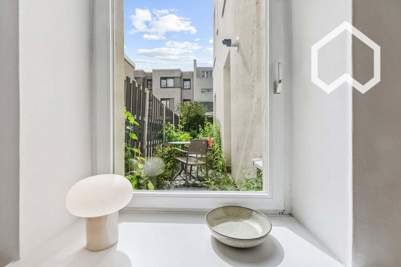 Wohnung Geschwister-Scholl-Straße in Hamburg