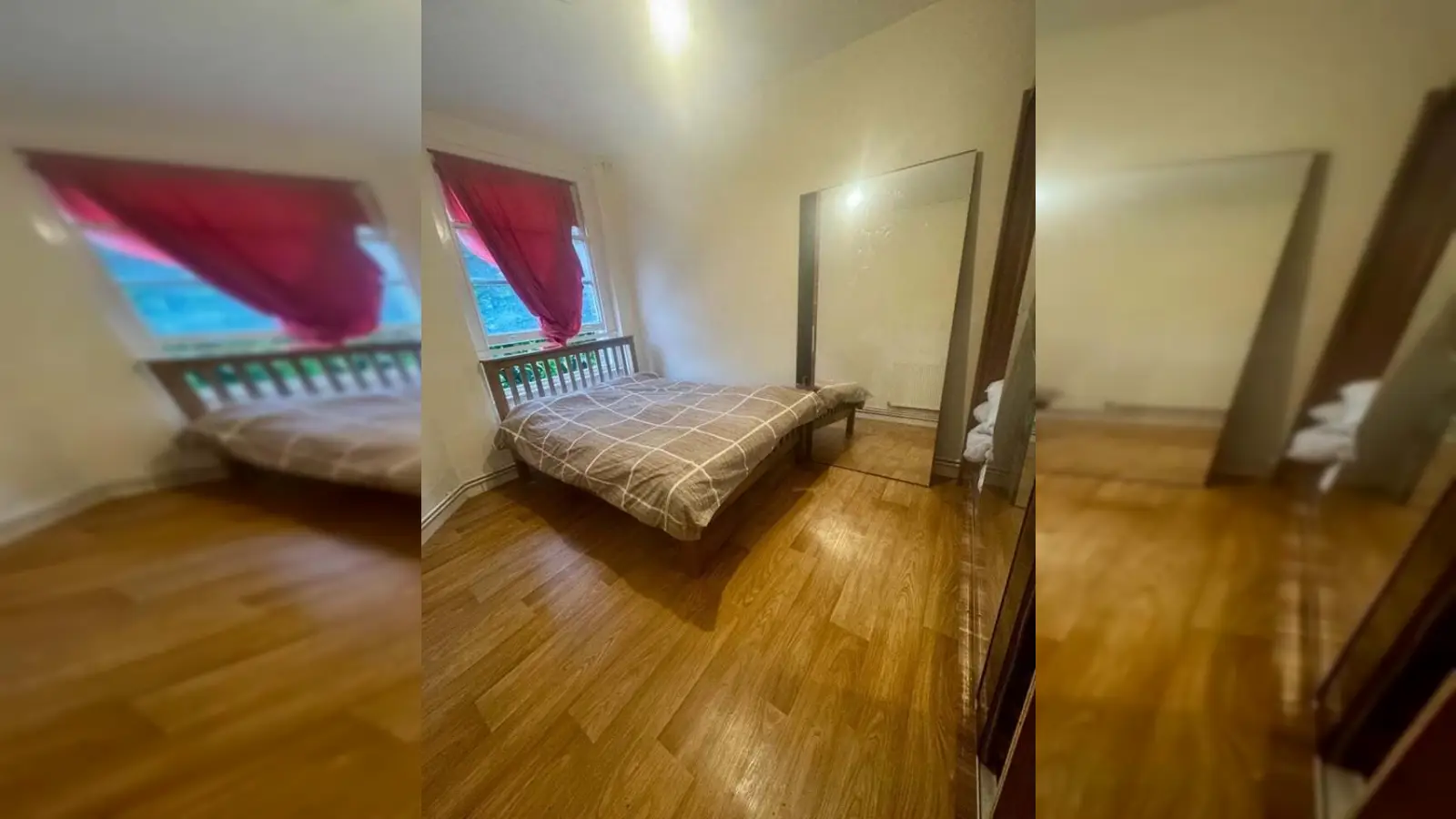 Flat Belitha Villas in Greater London