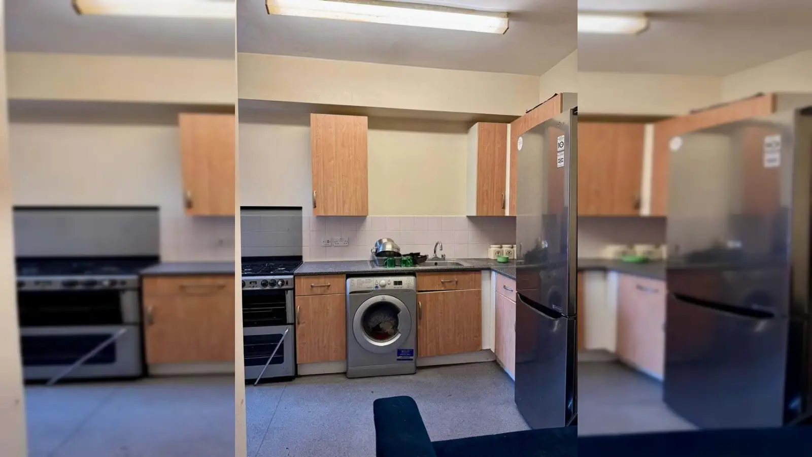 Flat Belitha Villas in Greater London