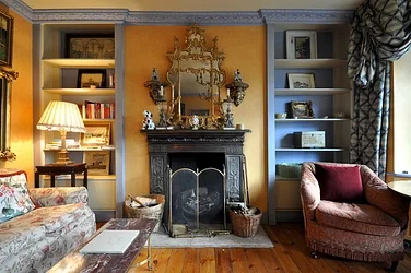 Flat Petyt Place in Greater London