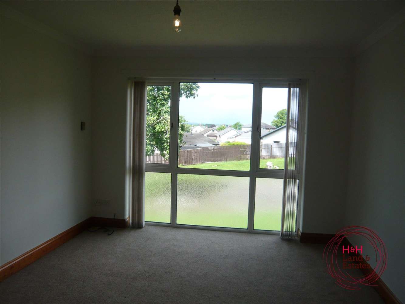 Flat Pembroke Place in Penrith