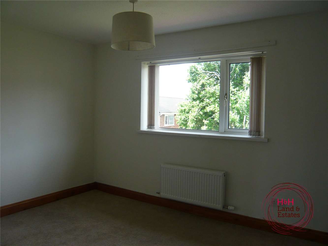 Flat Pembroke Place in Penrith