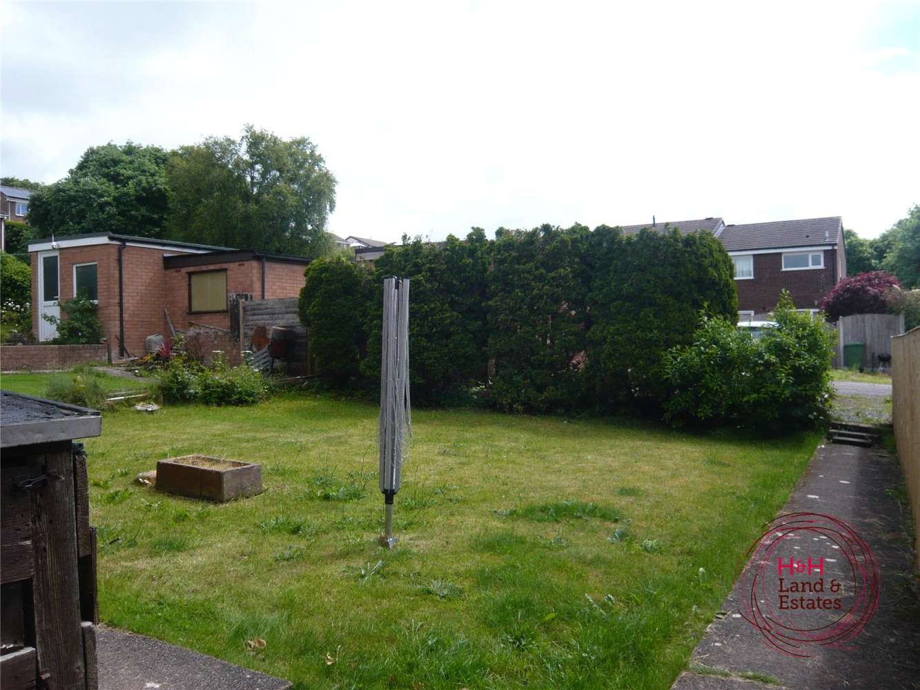 Flat Pembroke Place in Penrith