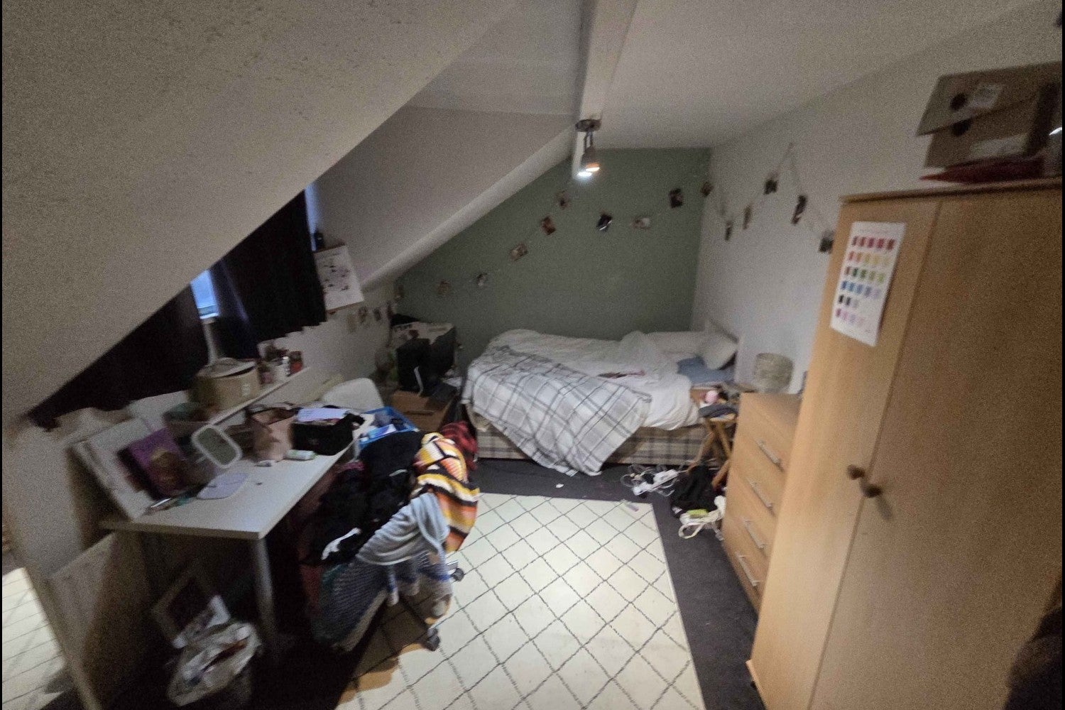 Room Hanover Square in Leeds