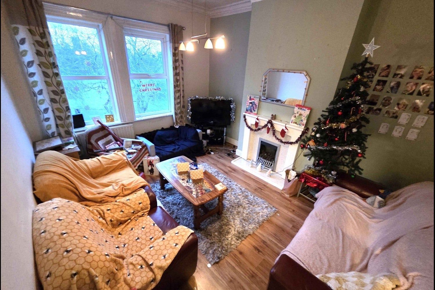 Room Hanover Square in Leeds