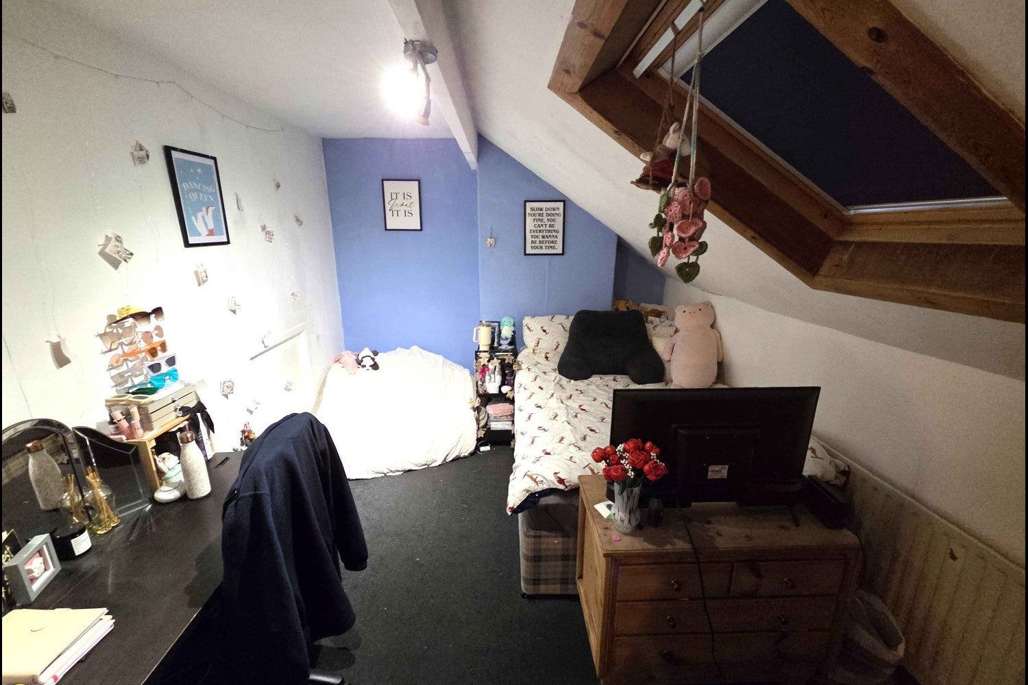 Room Hanover Square in Leeds