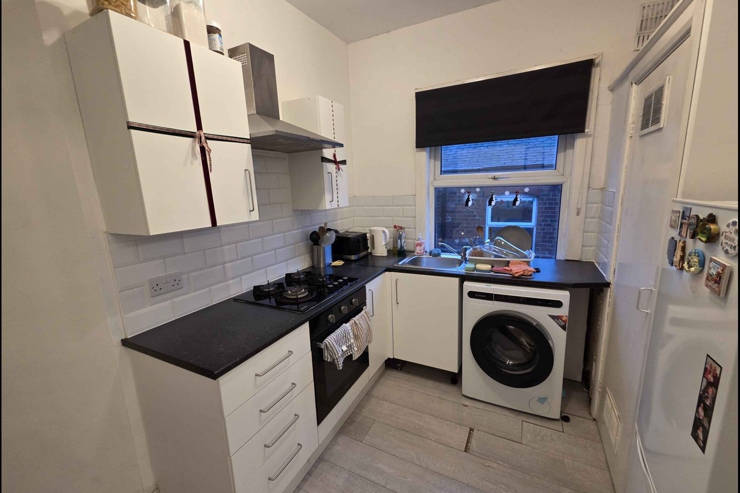 Room Hanover Square in Leeds