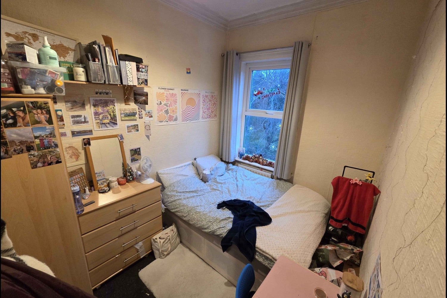 Room Hanover Square in Leeds