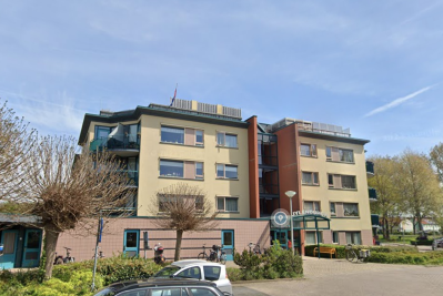 Appartement Saskia van Uylenburchlaan in Oude Wetering