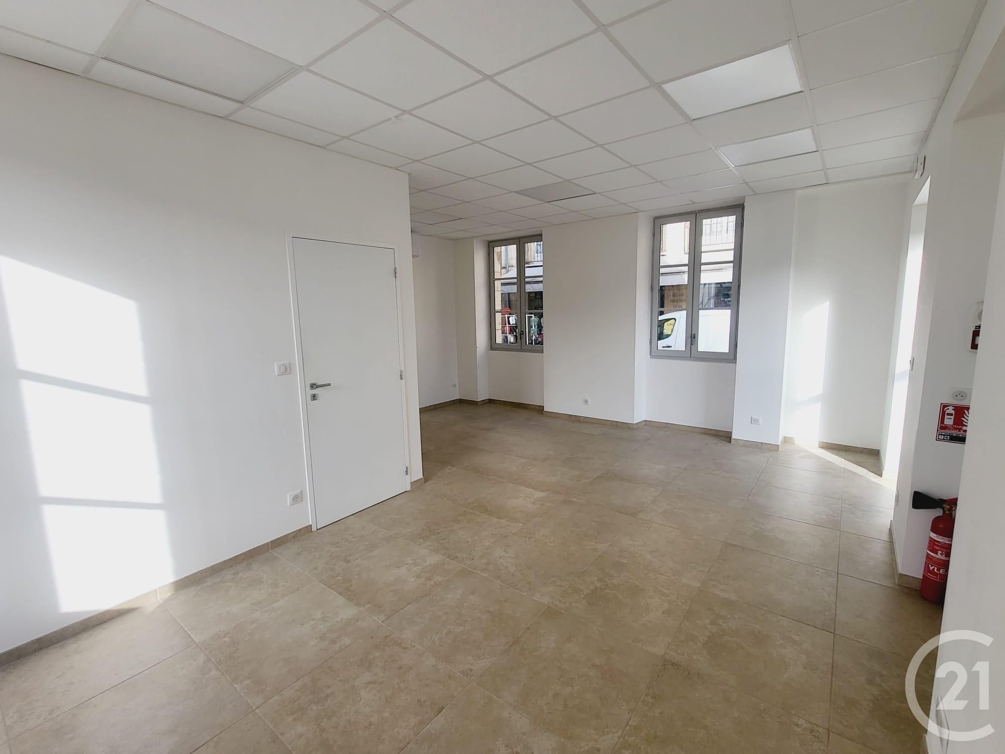Appartement D 48 à Saint-Cyprien