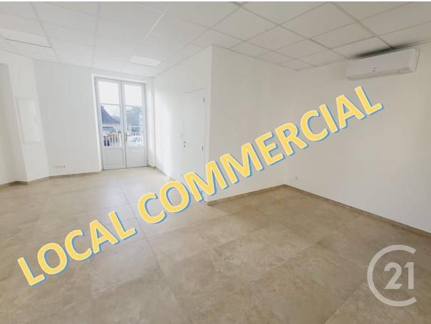 Appartement D 48 à Saint-Cyprien