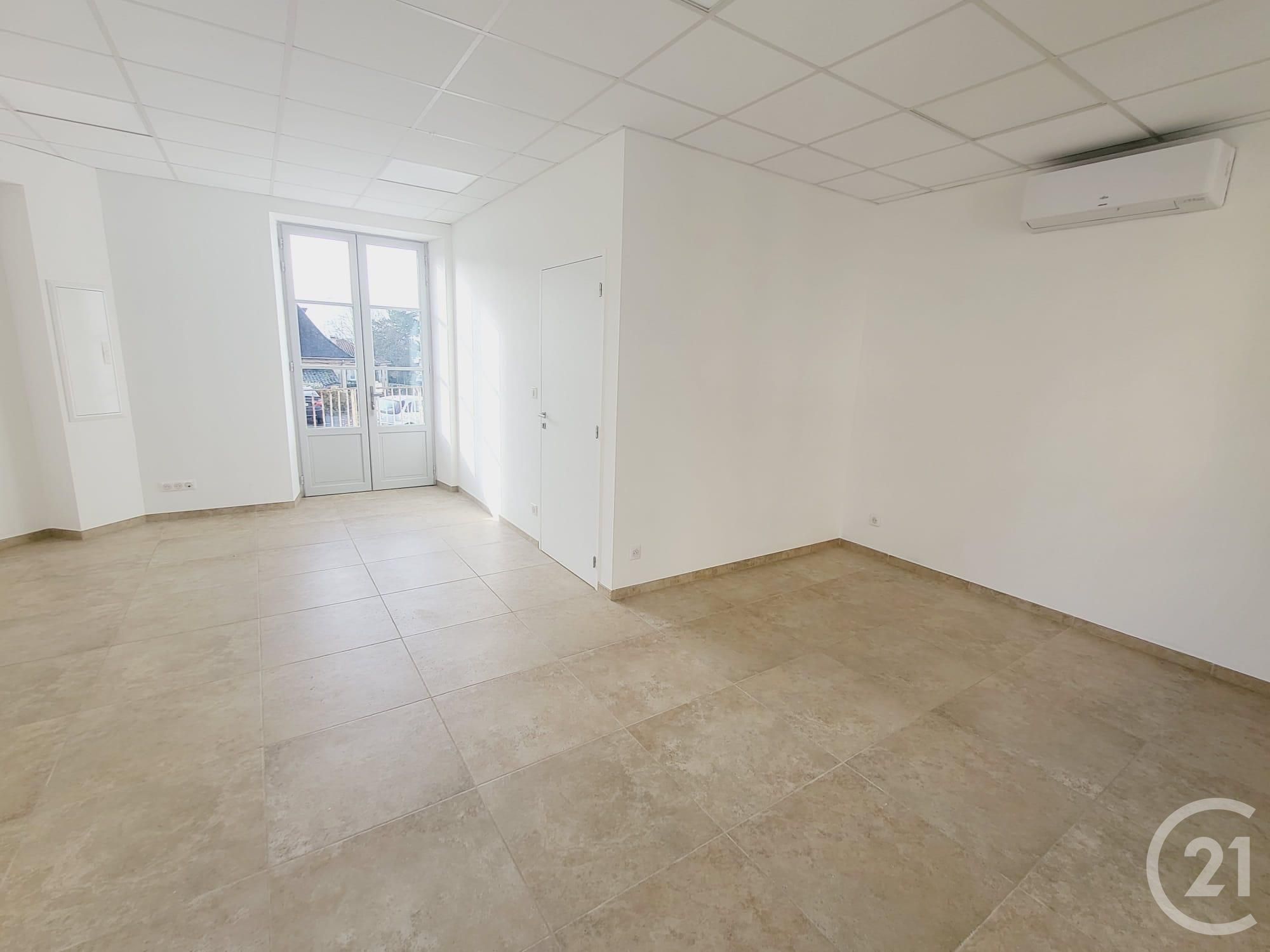 Appartement D 48 à Saint-Cyprien