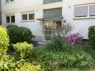 Wohnung Hans-Böckler-Allee in Gelsenkirchen