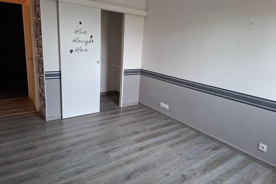 Appartement Rue Le Guen de Kerangal à Rennes
