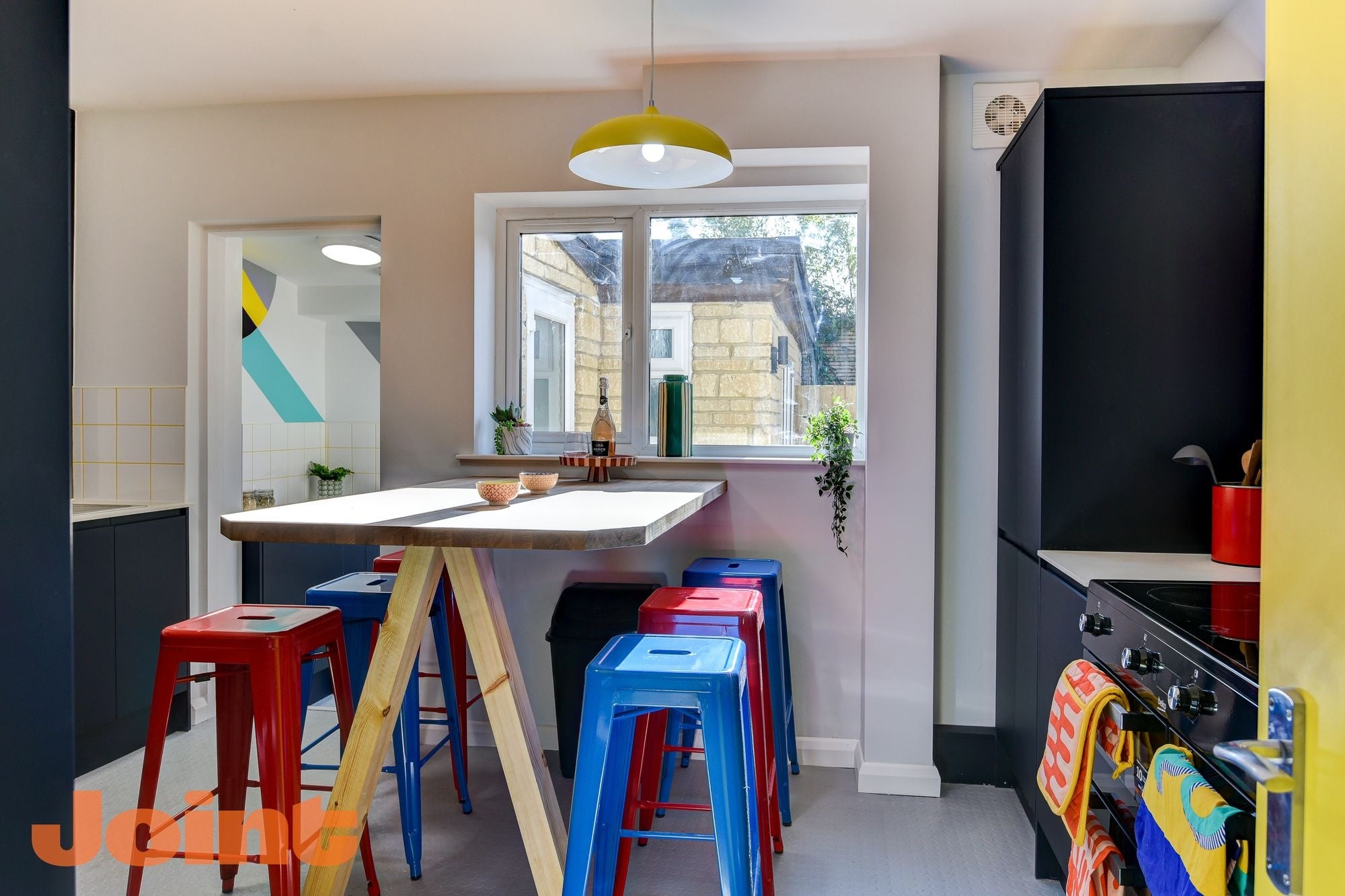 House Southlands in Bath