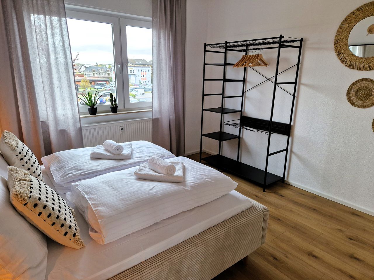 Wohnung Leipziger Straße in Rückingen