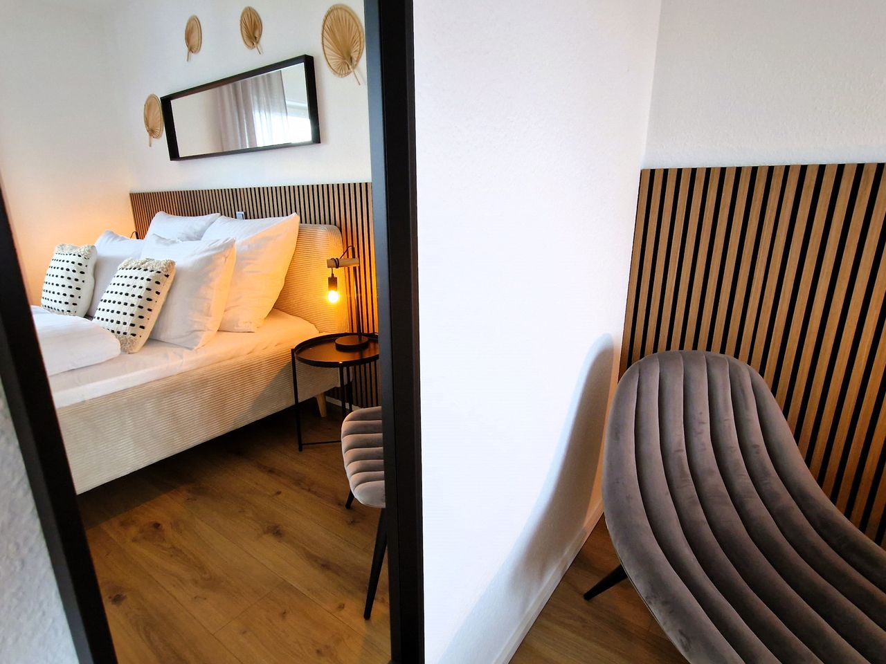 Wohnung Leipziger Straße in Rückingen