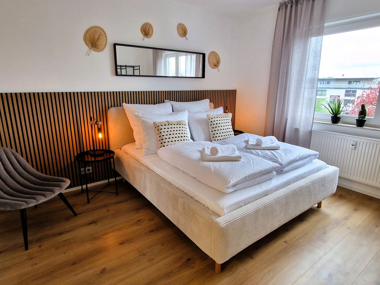 Wohnung Leipziger Straße in Rückingen