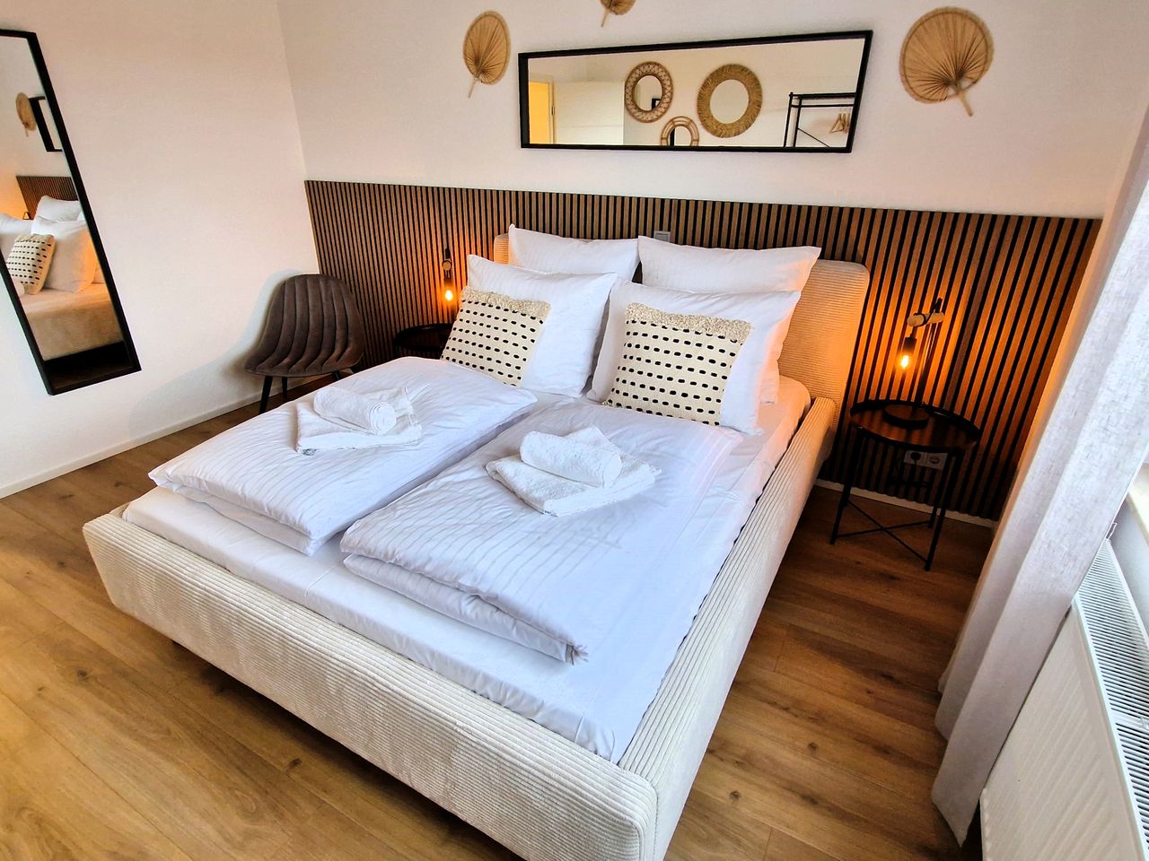 Wohnung Leipziger Straße in Rückingen