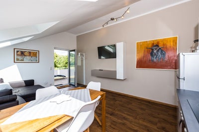 Wohnung Viehweg in Gundernhausen