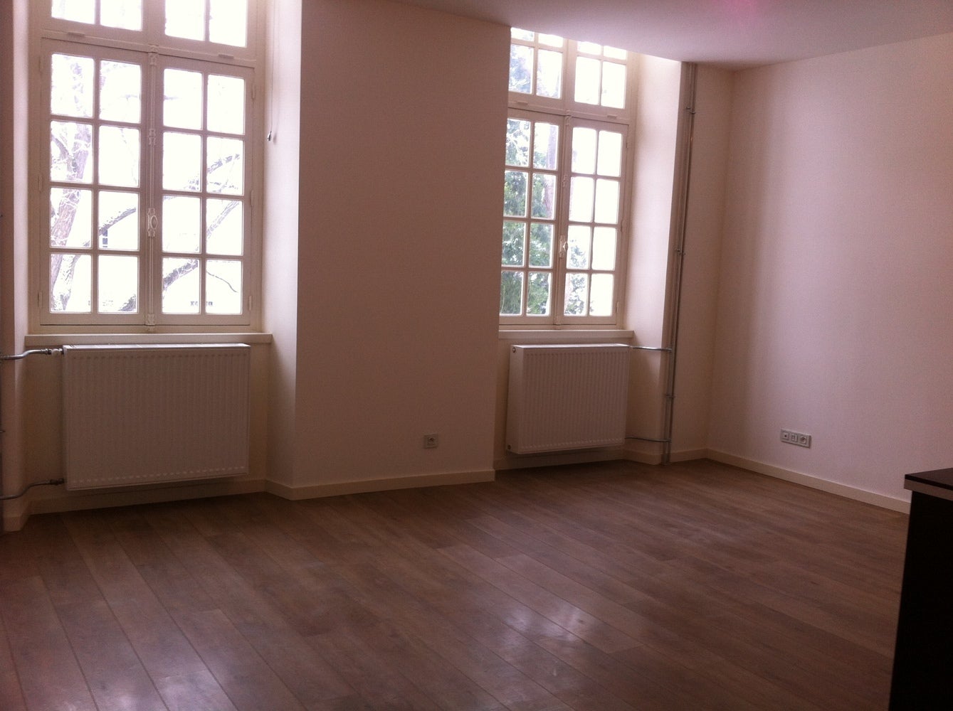 Appartement Avenue Charles de Gaulle à Auxerre