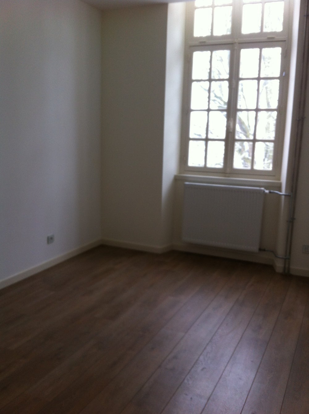 Appartement Avenue Charles de Gaulle à Auxerre