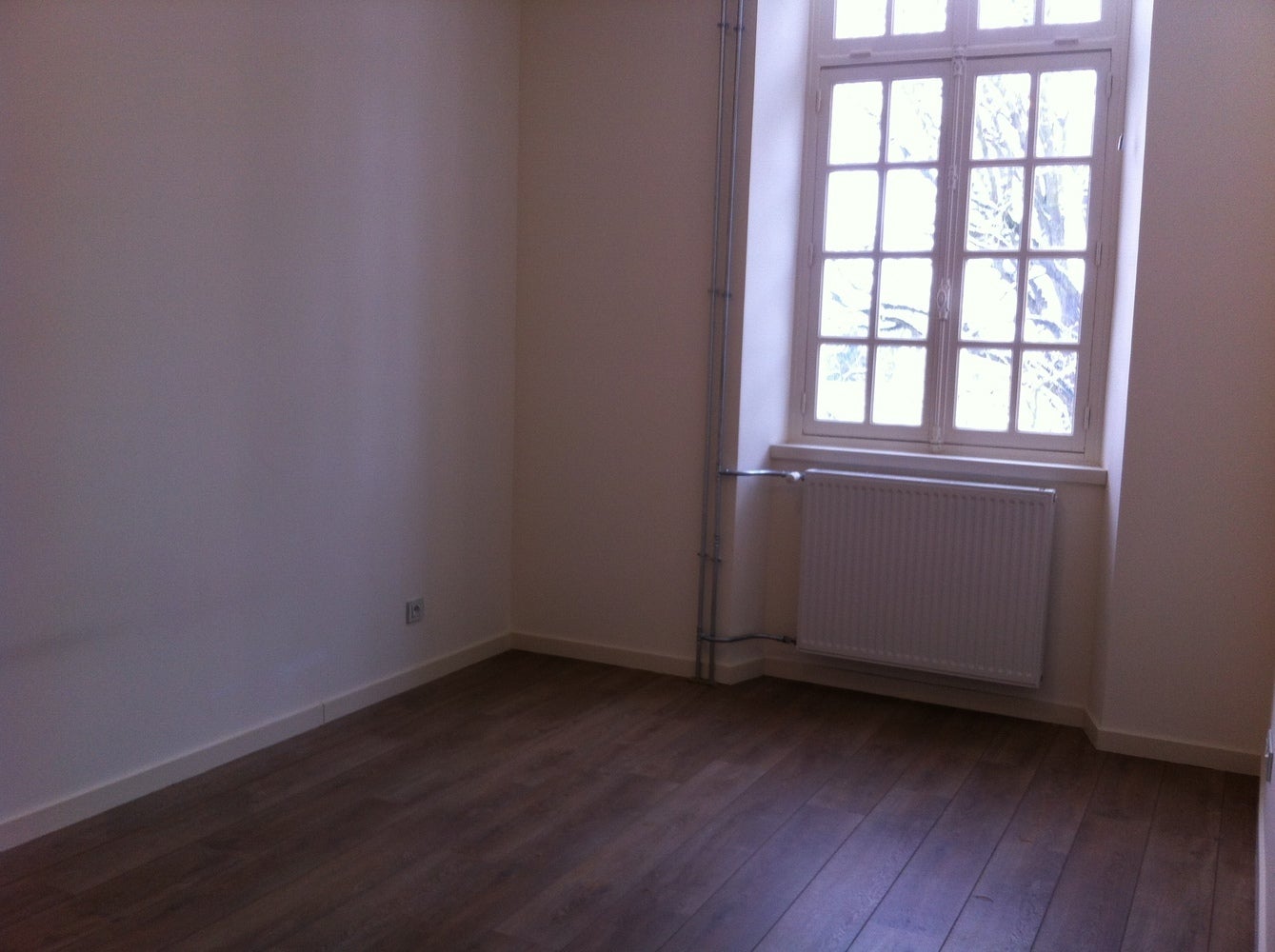 Appartement Avenue Charles de Gaulle à Auxerre