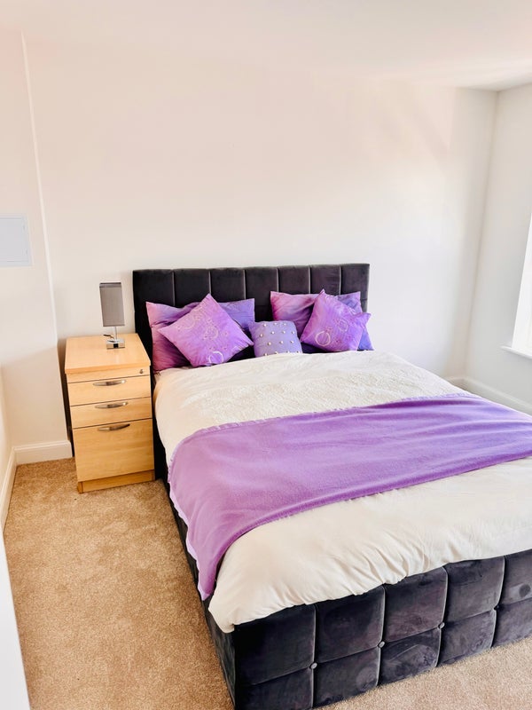 Room Mausley Park in City of Edinburgh