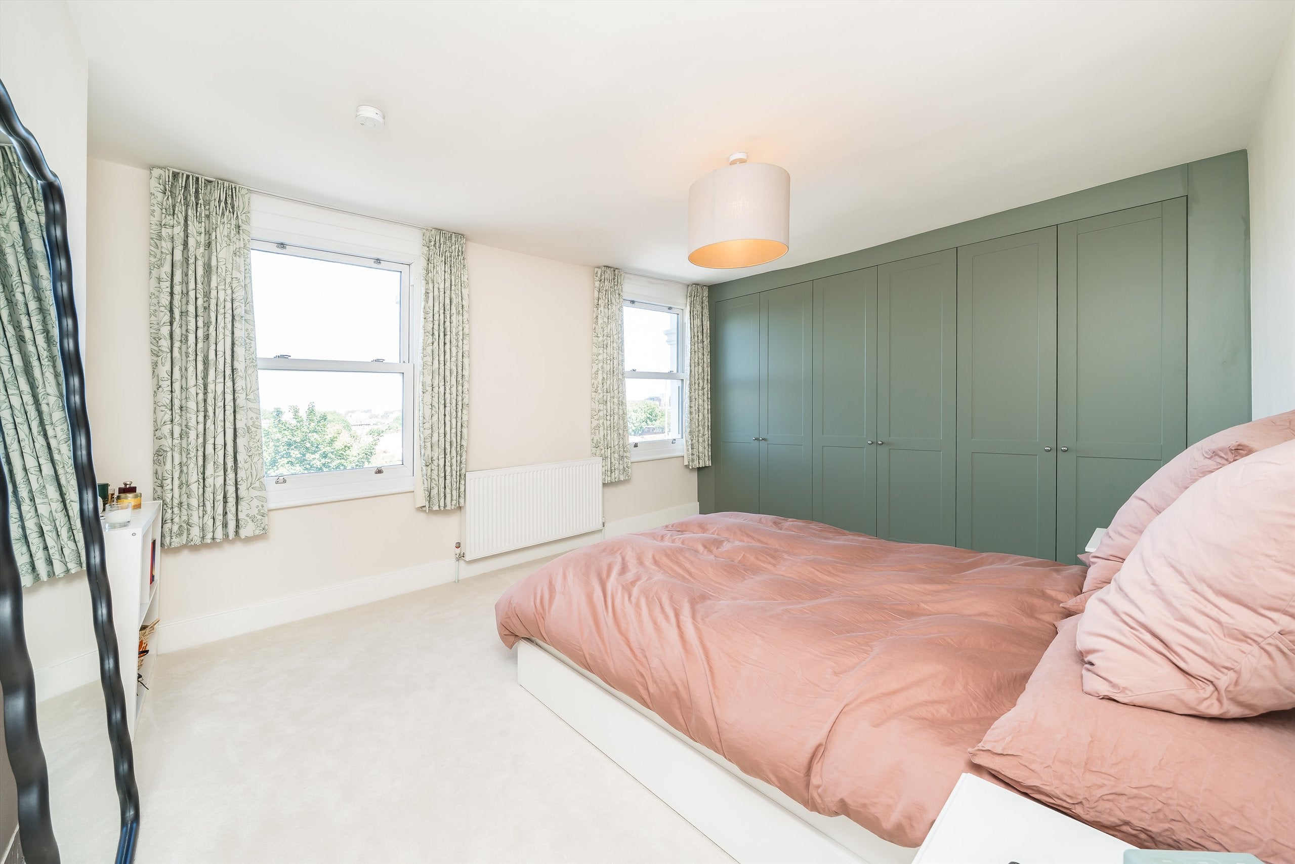 Flat Wandsworth Road in Greater London
