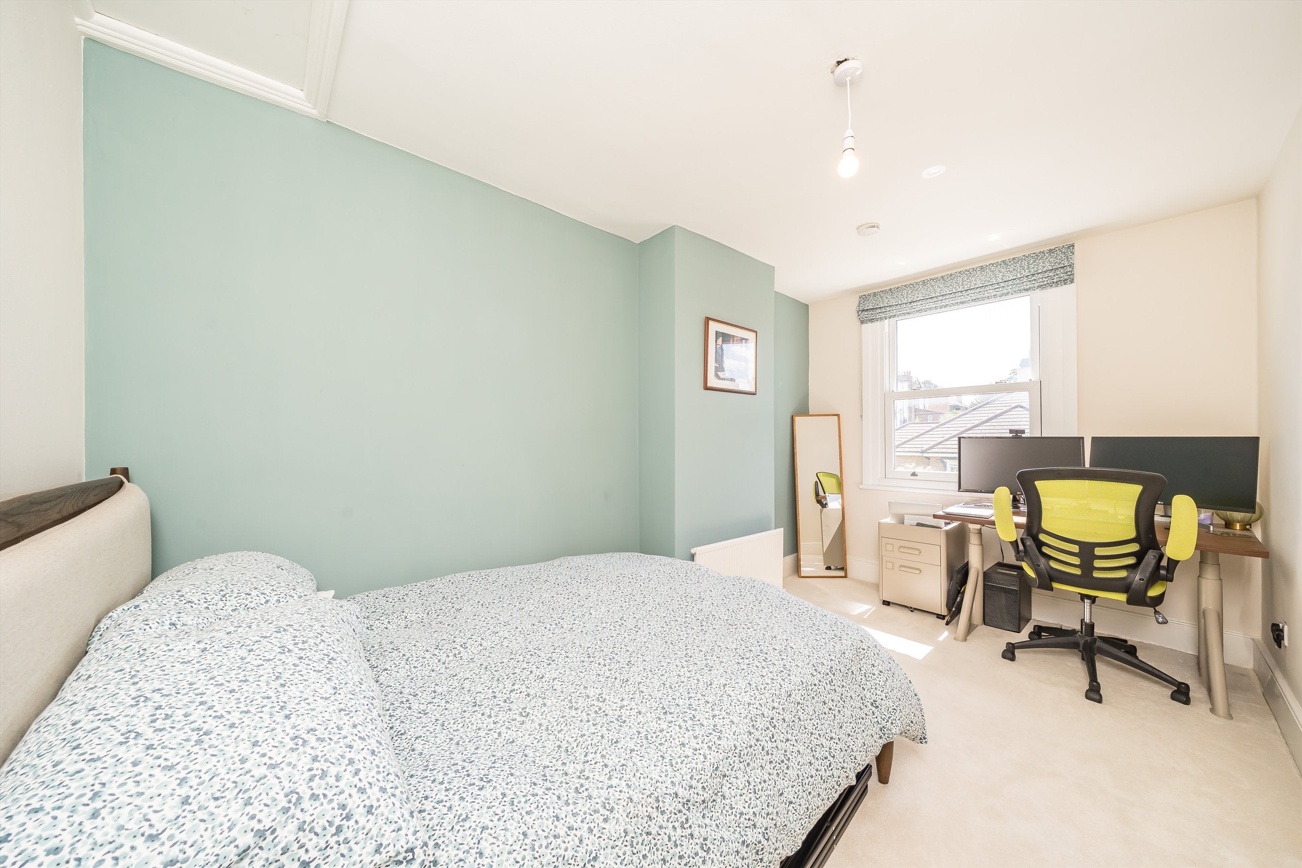 Flat Wandsworth Road in Greater London