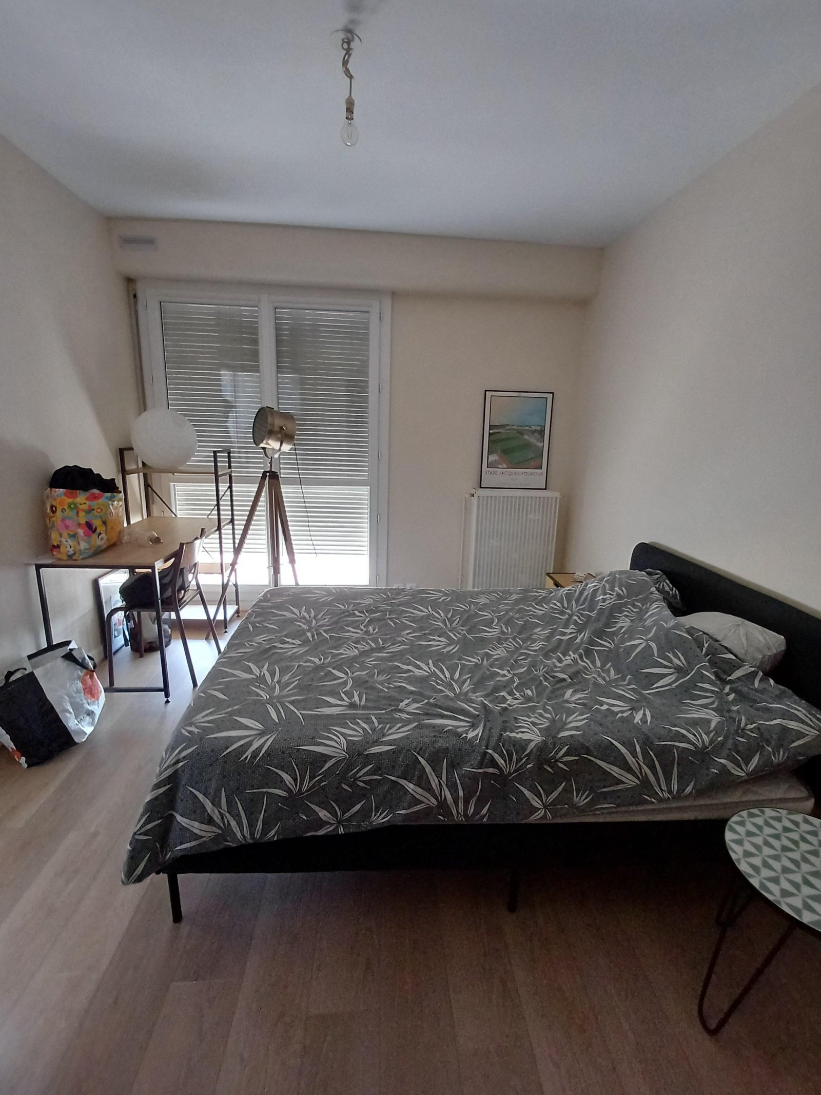 Appartement Cours du Général Leclerc à Langon