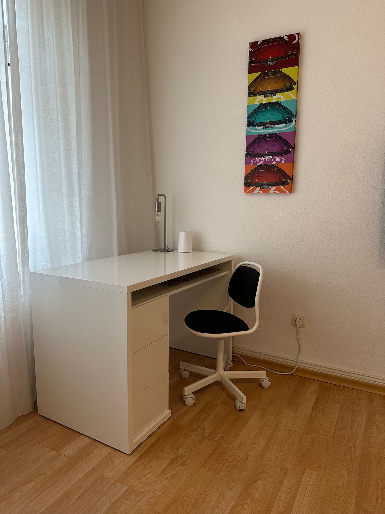Wohnung Soester Straße in Dortmund