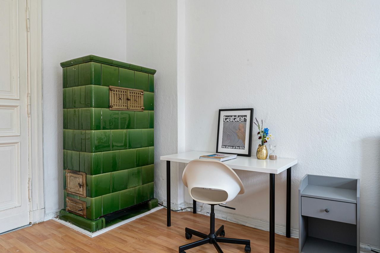 Wohnung Bochumer Straße in Berlin