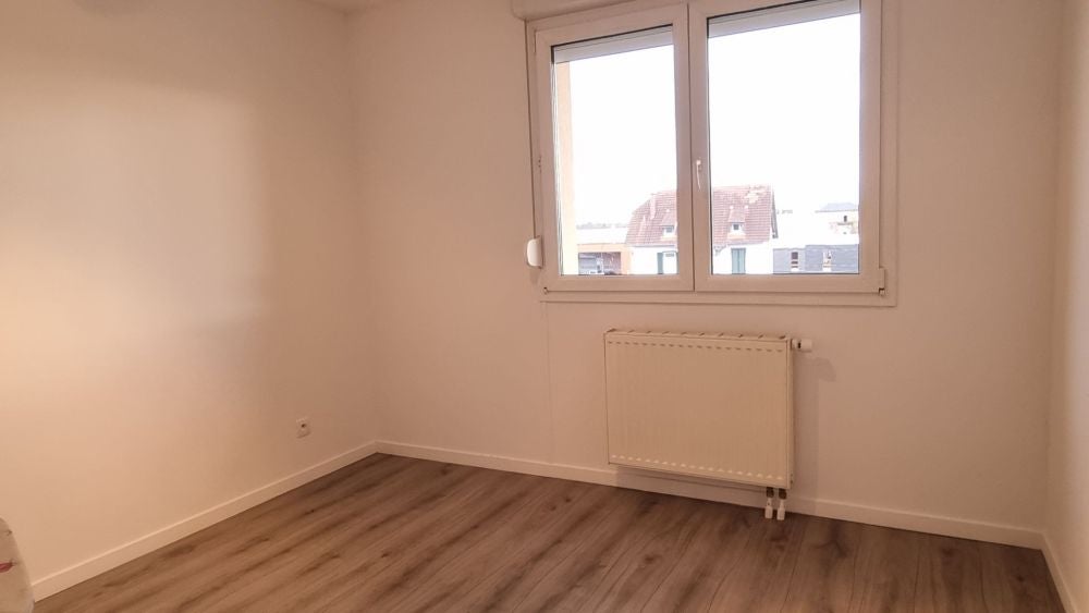 Flat Rue de l'Étoile in Haguenau