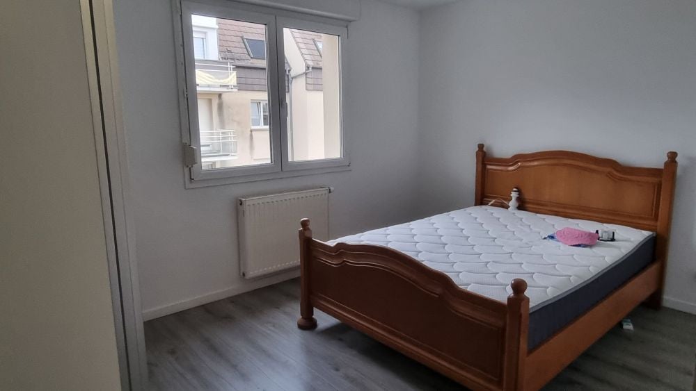 Flat Rue de l'Étoile in Haguenau