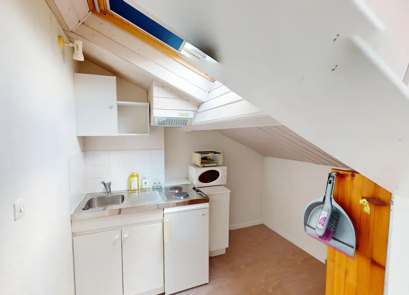 Appartement Rue Chevreul à Saint-Étienne