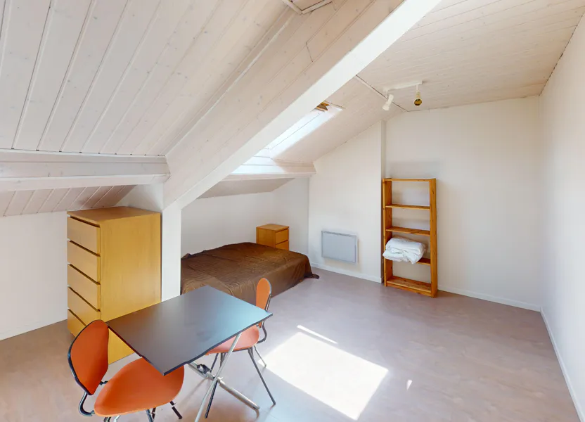 Appartement Rue Chevreul à Saint-Étienne