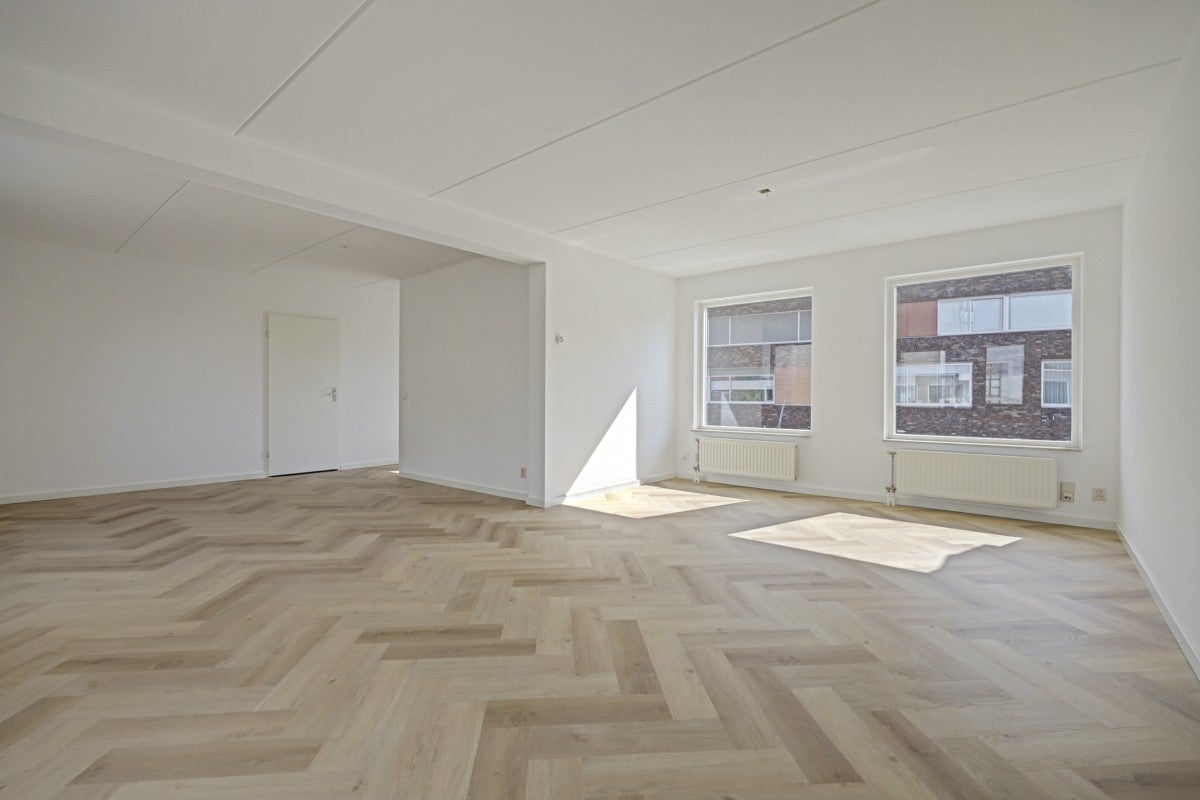 Appartement te koop: De Helling 9E, Dronten