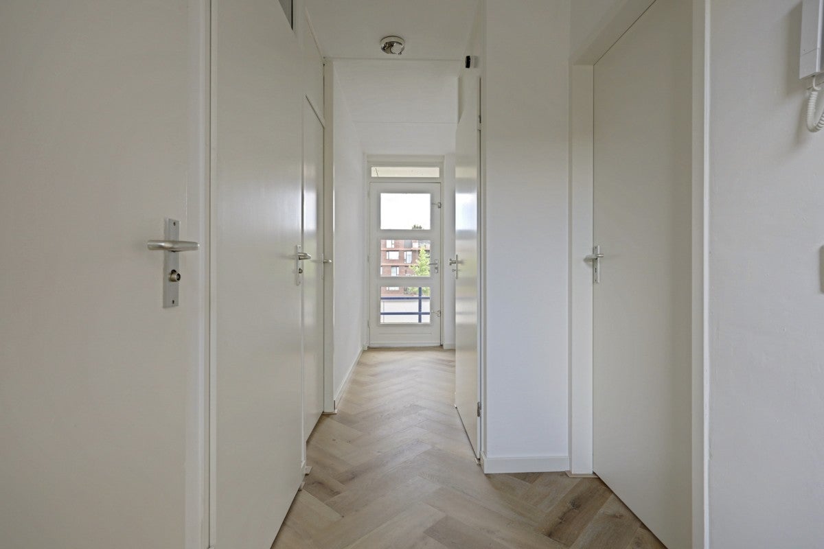 Appartement te koop: De Helling 9E, Dronten