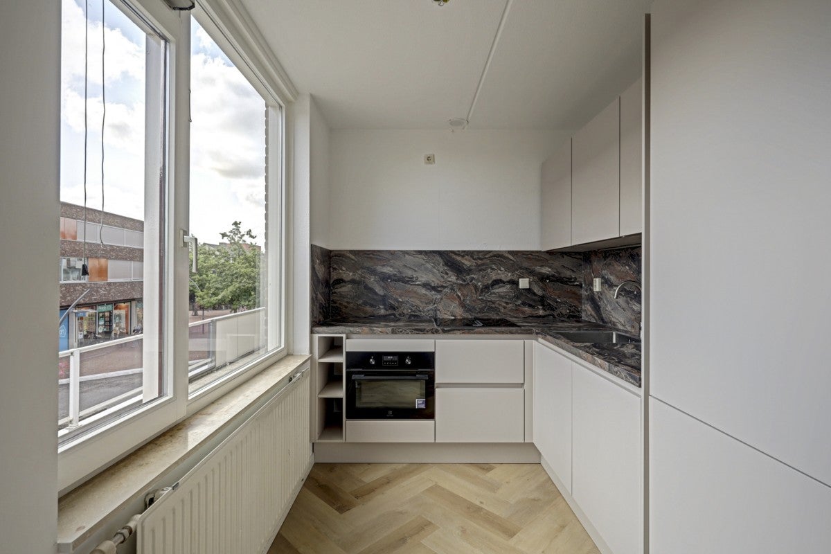 Appartement te koop: De Helling 9E, Dronten