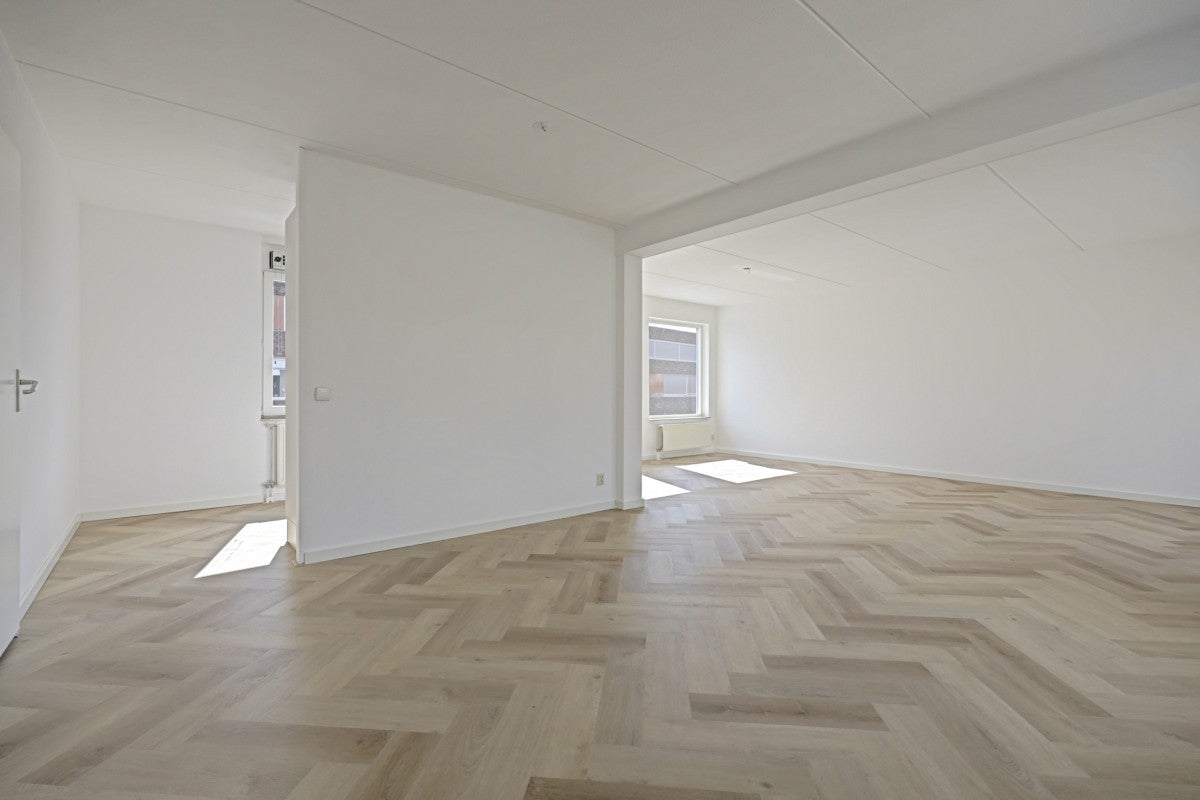 Appartement te koop: De Helling 9E, Dronten