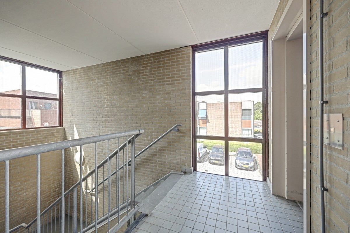 Appartement te koop: De Helling 9E, Dronten